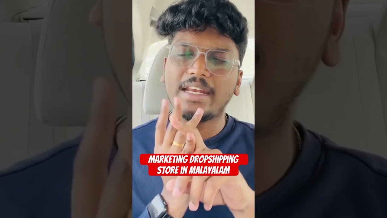 How To Market Your Dropshipping Store (2025 Guide)