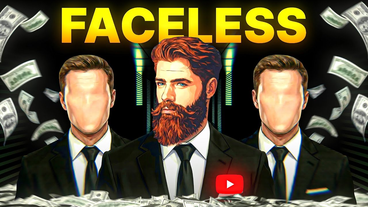 12 High CPM Faceless YouTube Channel Ideas to Make Money in 2025