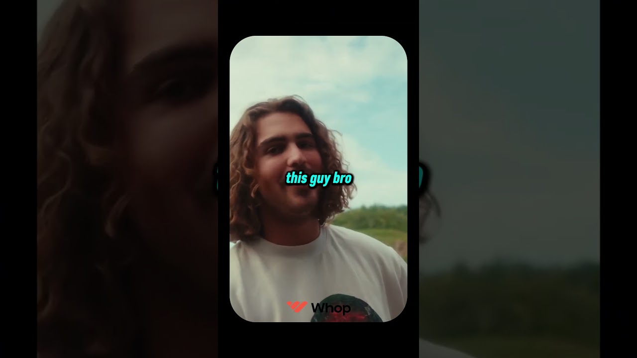 22 Year Old Millionaire Gives Advice To Young People Trying To Succeed!