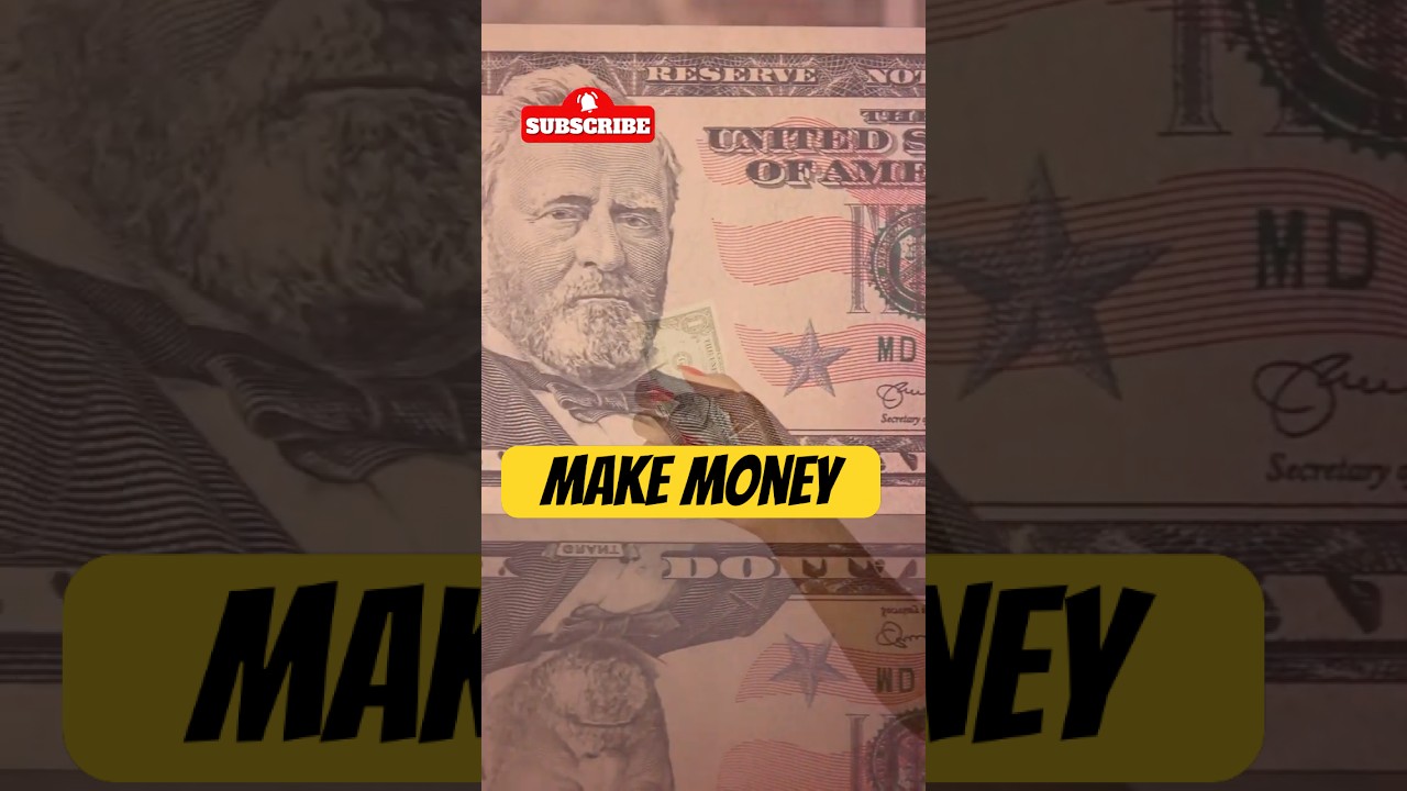 Ready to start making money online? #MakeMoneyOnline #WorkFromHome #PassiveIncome #viralvideo