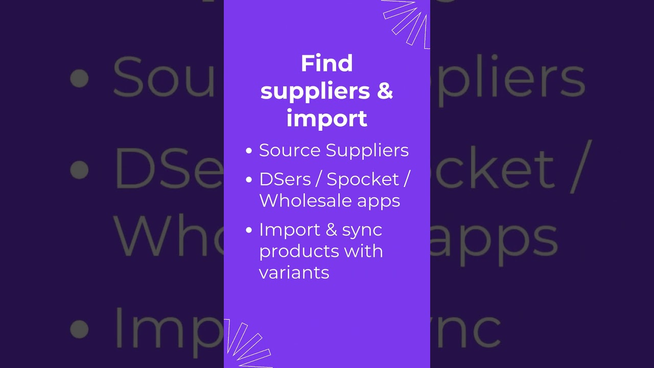 Shopify drop shipping step by step guide in 2025 #shopify #shopifydropshipping