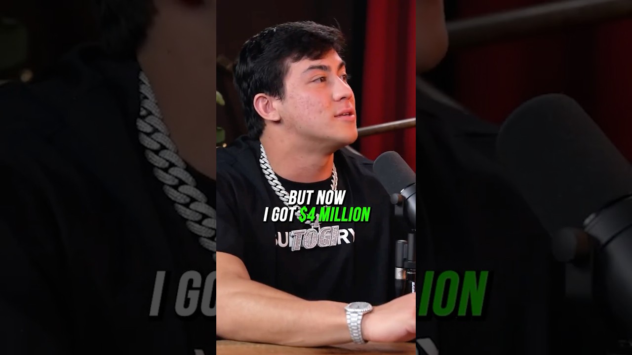 Togi's Winning Gambling Strategy