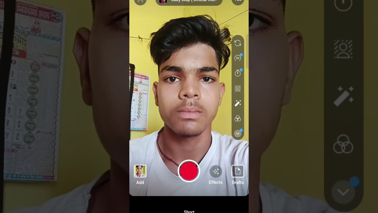 falling Trend filter  youtube filter tutorial ll how to make youtube filter tutorial #shorts #filter