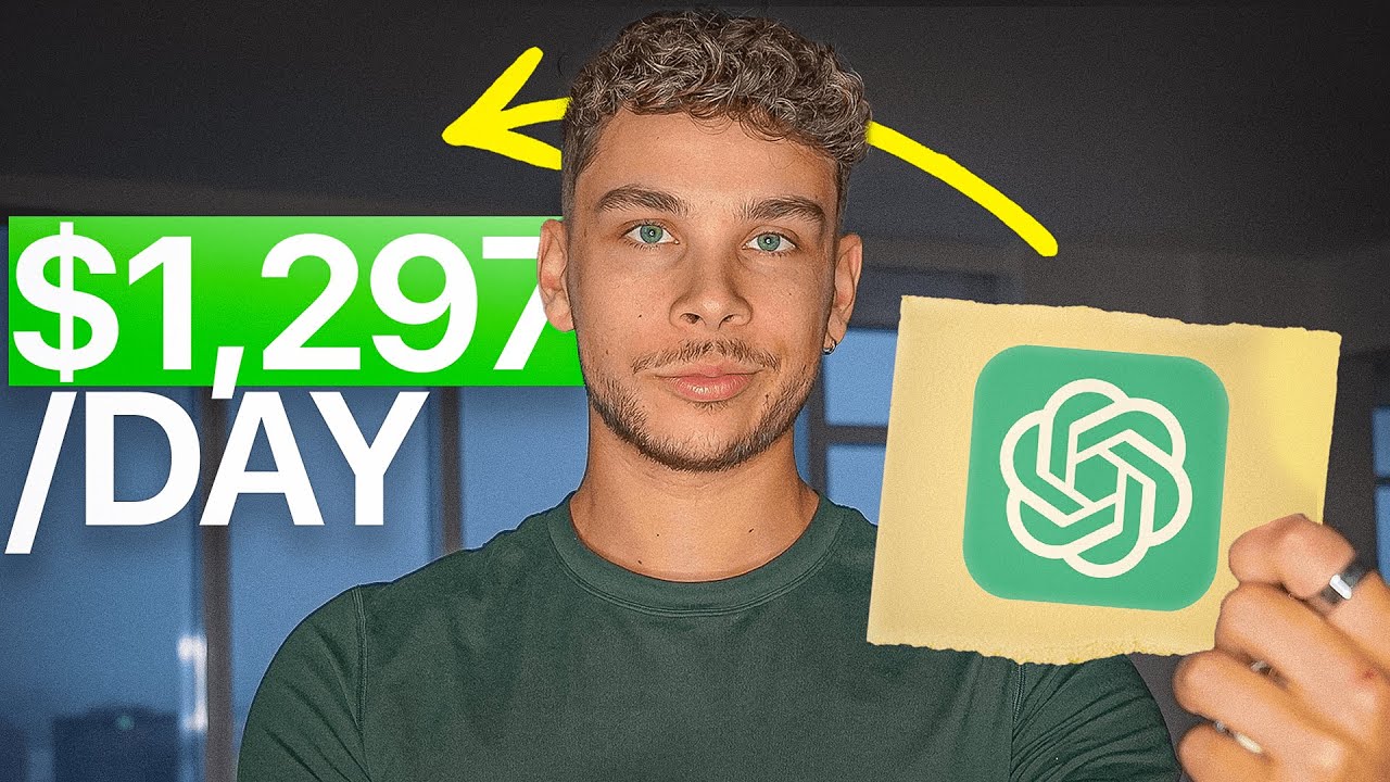 How to Sell AI Digital Products (beginner's guide)