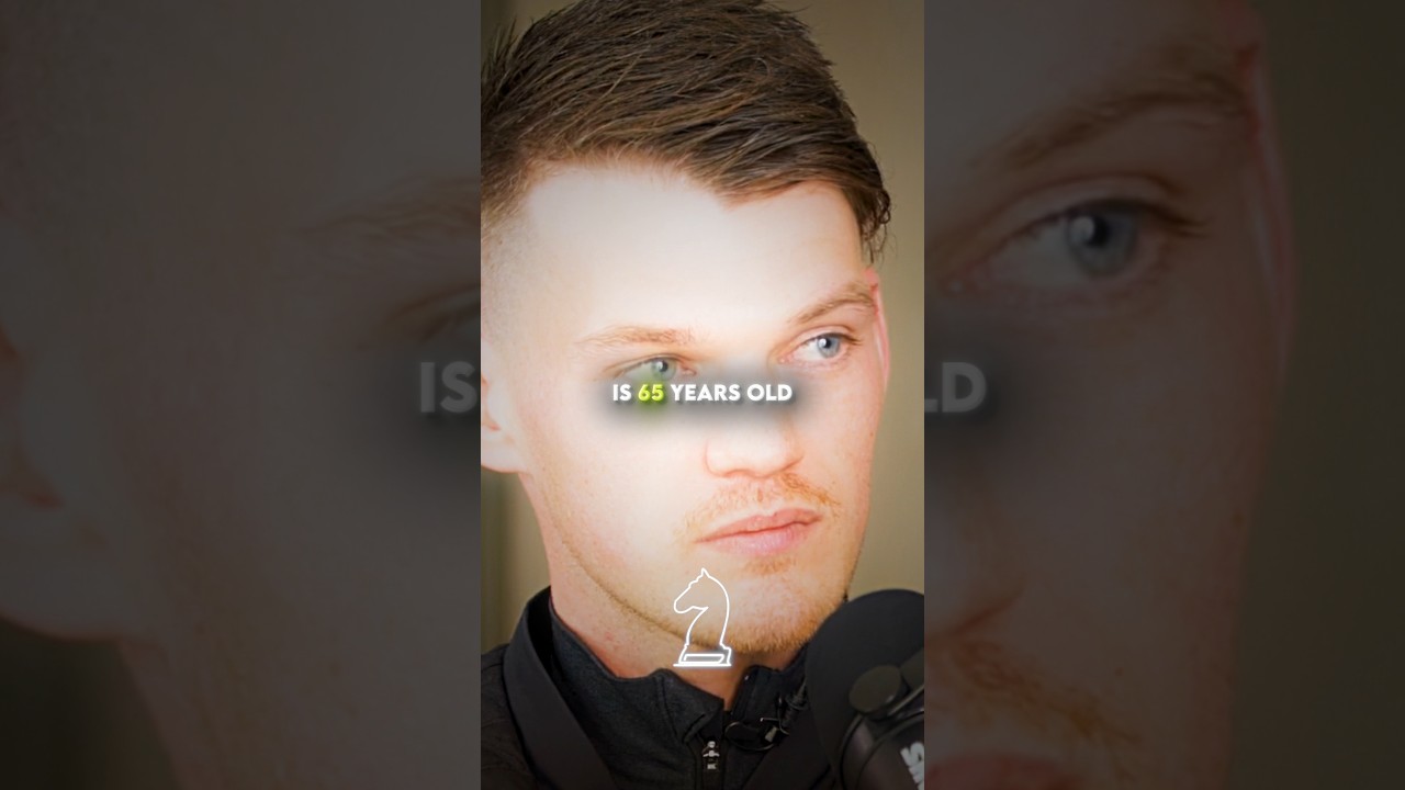 Young Billionaire's Advice on Self-Worth...