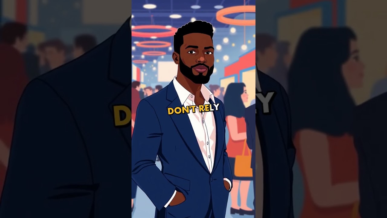 5 Steps to Early Financial Freedom: Retire Young!#money #wealth #millionaire #investing #investment