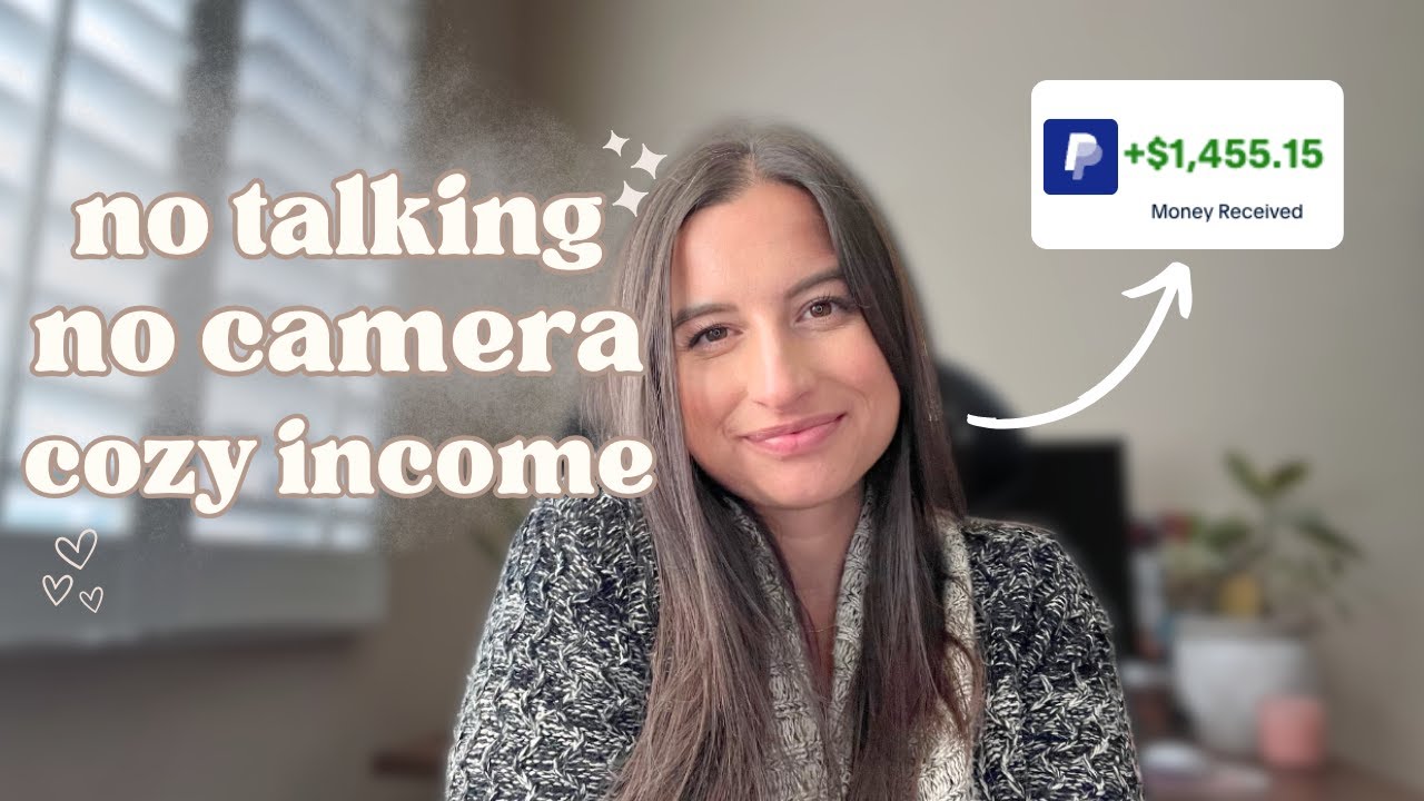 7 passive income ideas (even for shy introverts!)