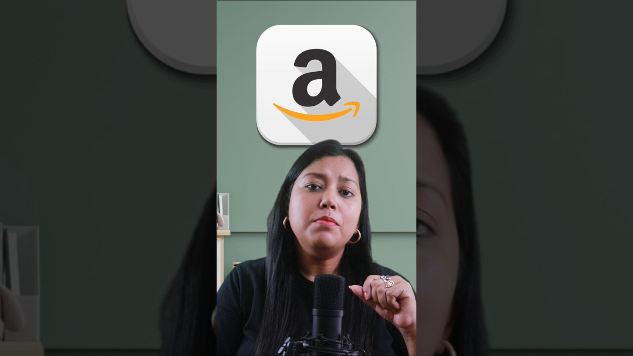 Amazon Seller Account Kaise Banaye 2025 | Step by Step Amazon Seller Account Guide