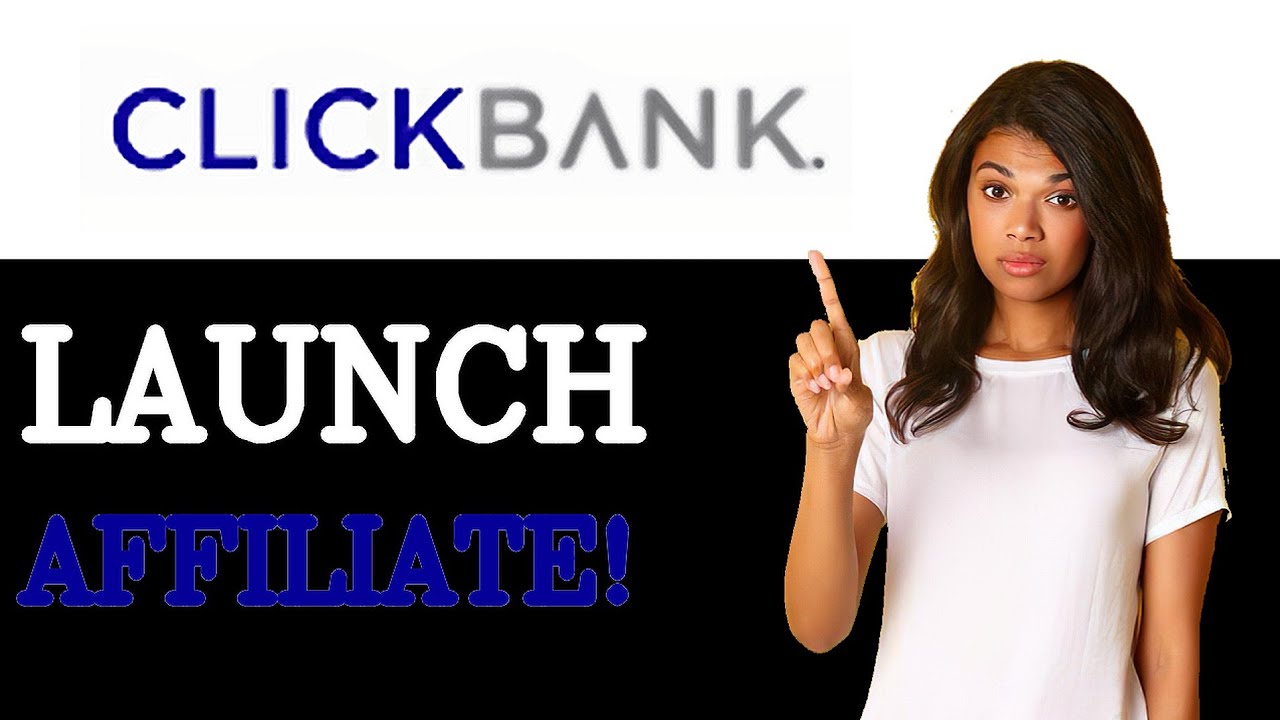 Clickbank How To Get Started In (2025)