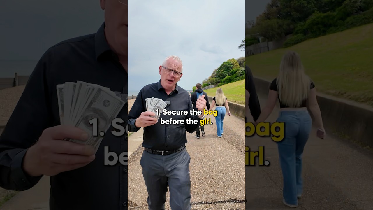 Do These 5 Things To Win With Money