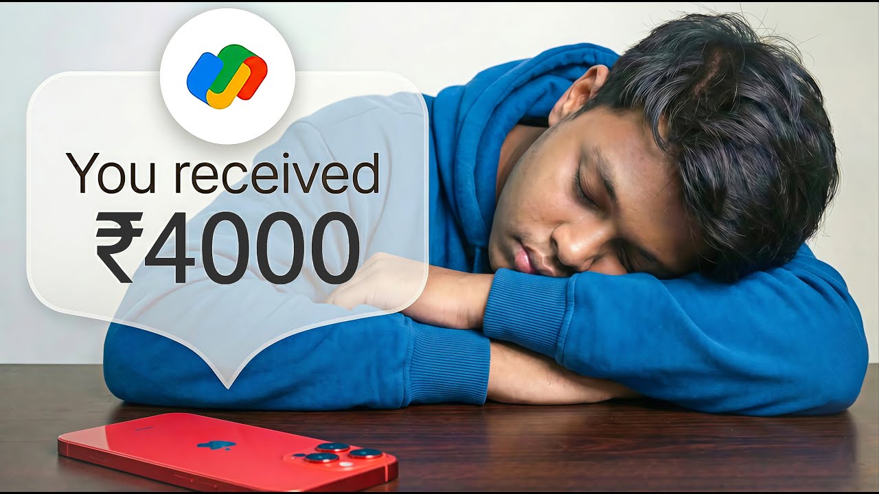 I Tried the Laziest Money Making Method in 24 Hours