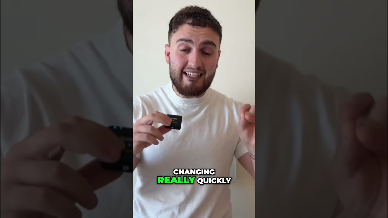 Make $100/Day with AI: Easy Online Business Model! #shorts