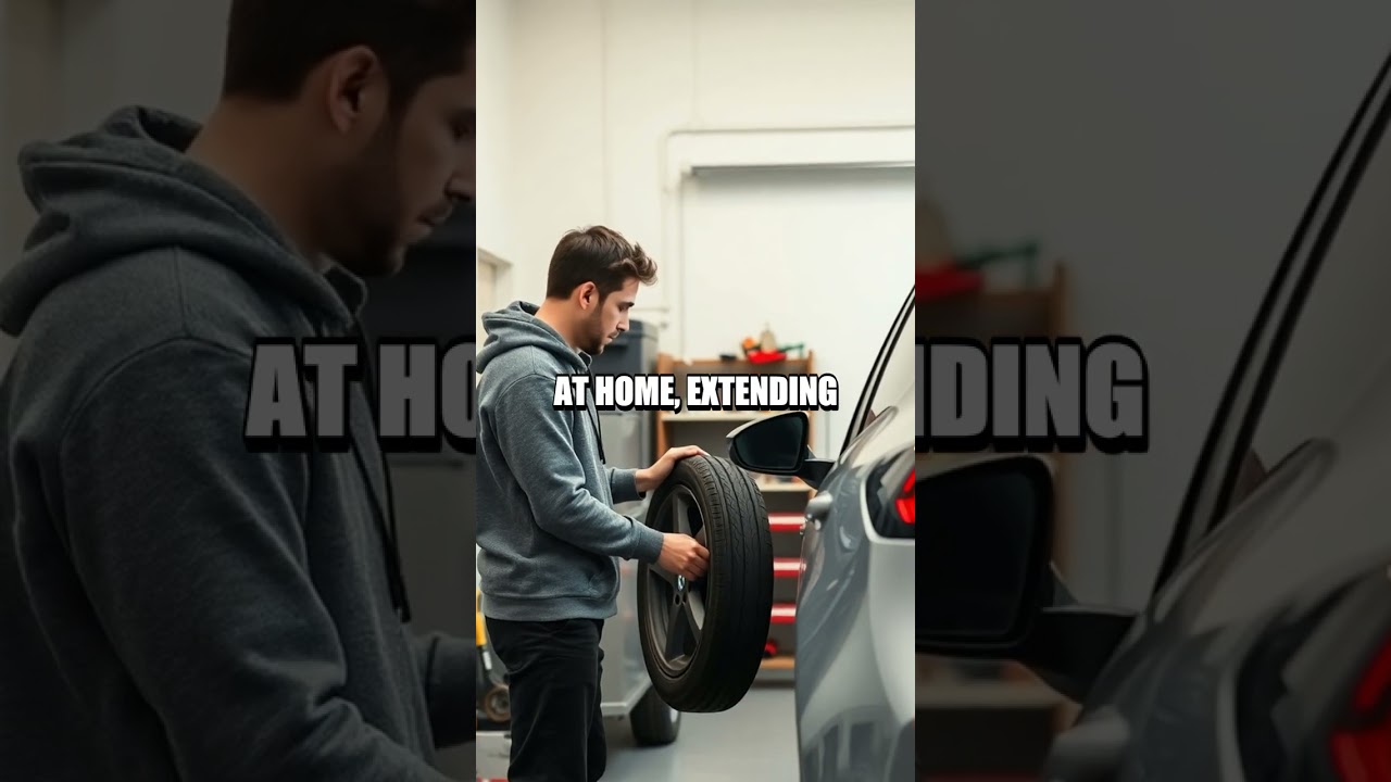 Mastering DIY Car Maintenance for Cost Savings