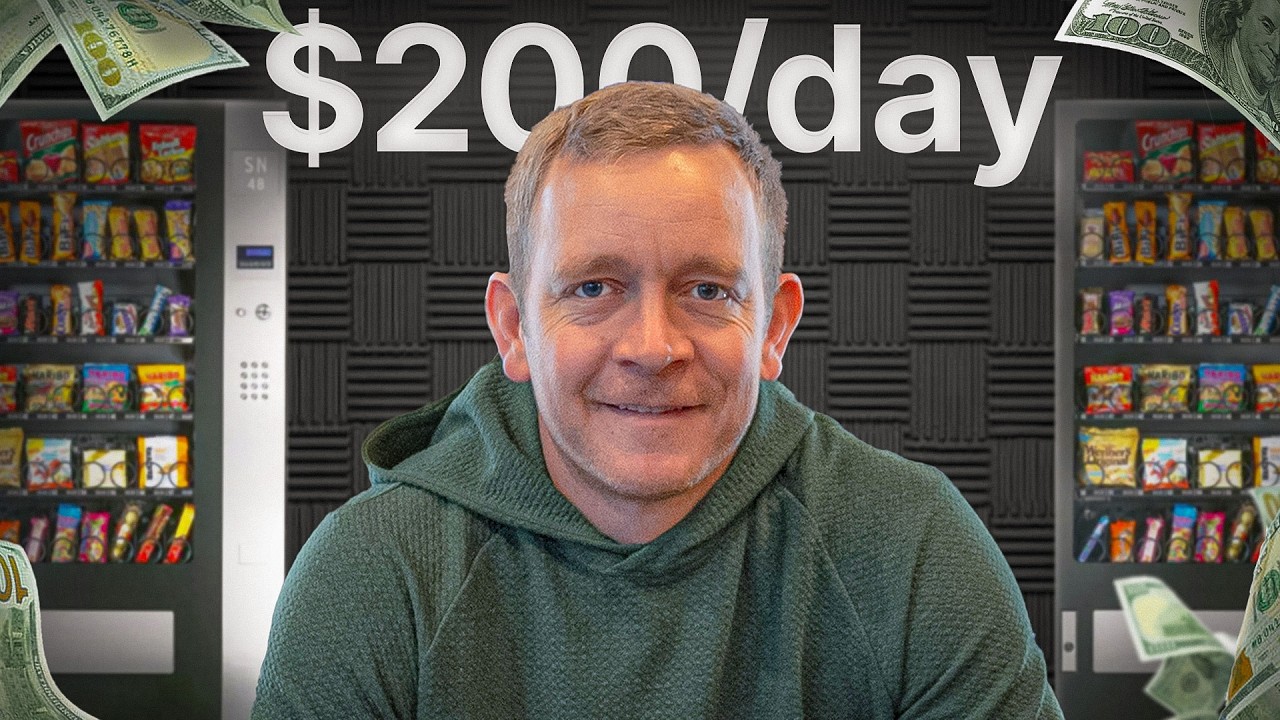 The Best Passive Income Opportunity Of 2025 (Even If You're Lazy)