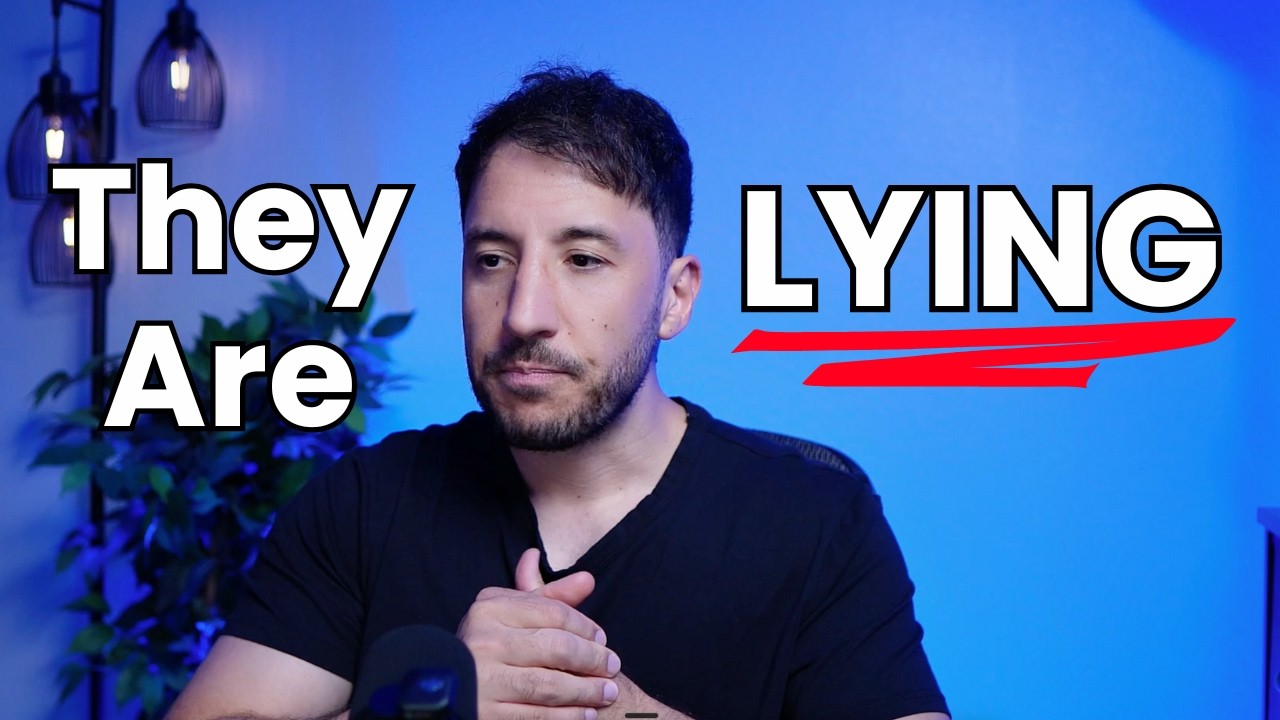 The TRUTH About Selling AI Automations to Businesses