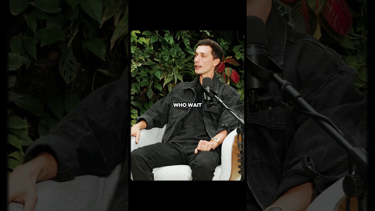 Worst Piece Of Advice - Luke Belmar