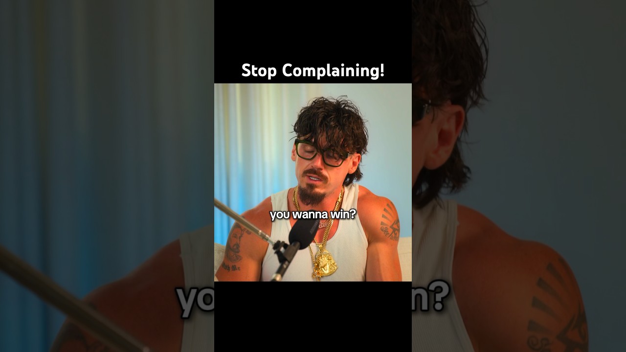 You wanna win? #motivation #millionaire #advice #mindset #success