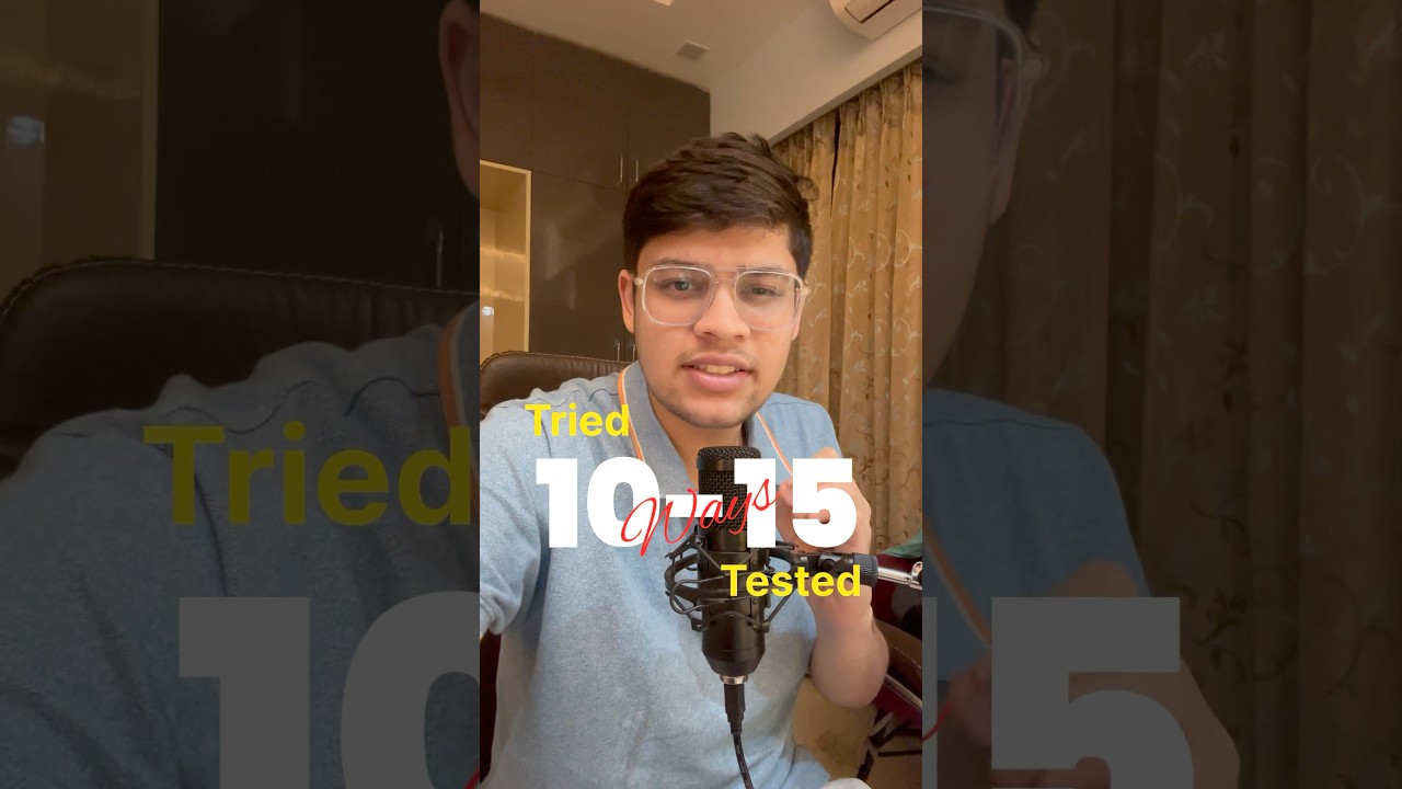 EARN AS A STUDENT | Class 10 | Class 12 | College Students | Internships | Money |#shorts