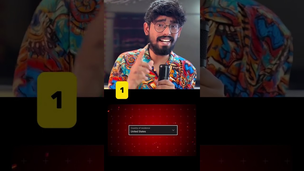 USA channel - India se kaise banaye? Usa based youtube channel india se kaise banaoge? USA channel