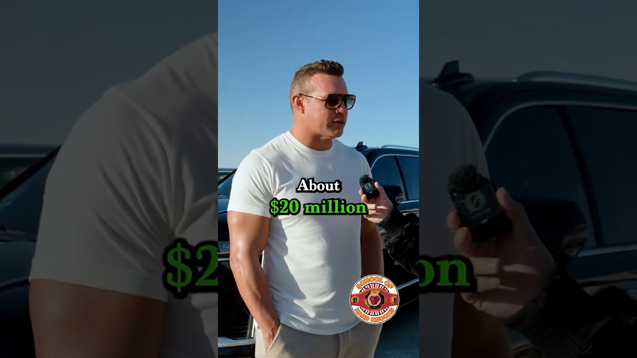 $200M In One Year From Construction