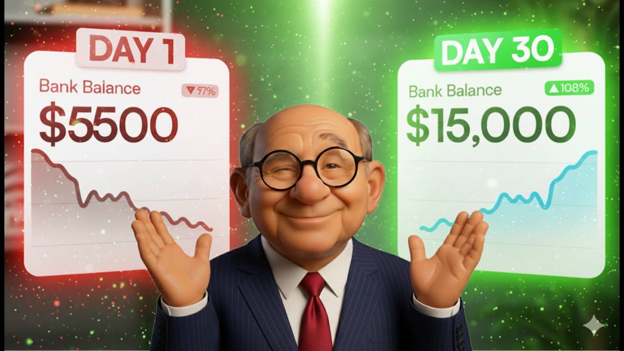 5 Immersive Passive Income Ideas to Make $500/Day in 2025 (Realistically)