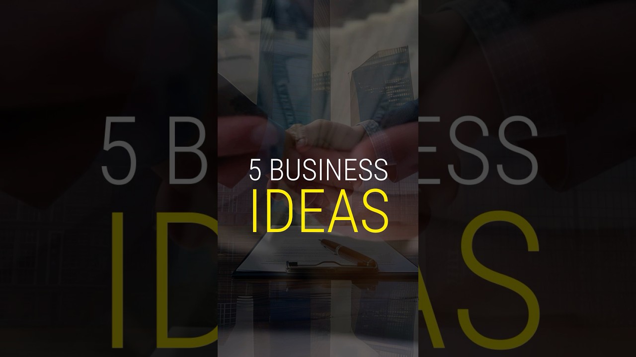 “5 Zero Investment Online Business Ideas in 2025 | Earn Money From Home” #shorts