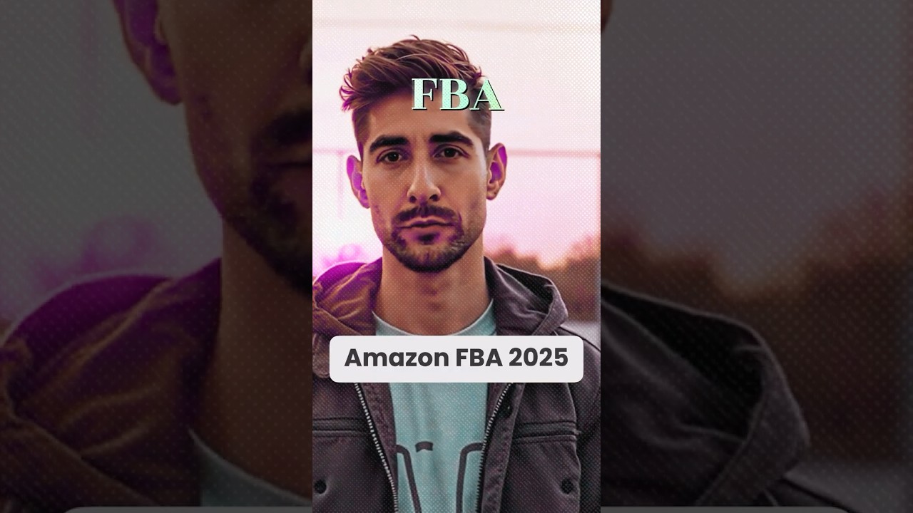 AMAZON FBA 2025: How to Make $10K/Month (ZERO to HERO!)