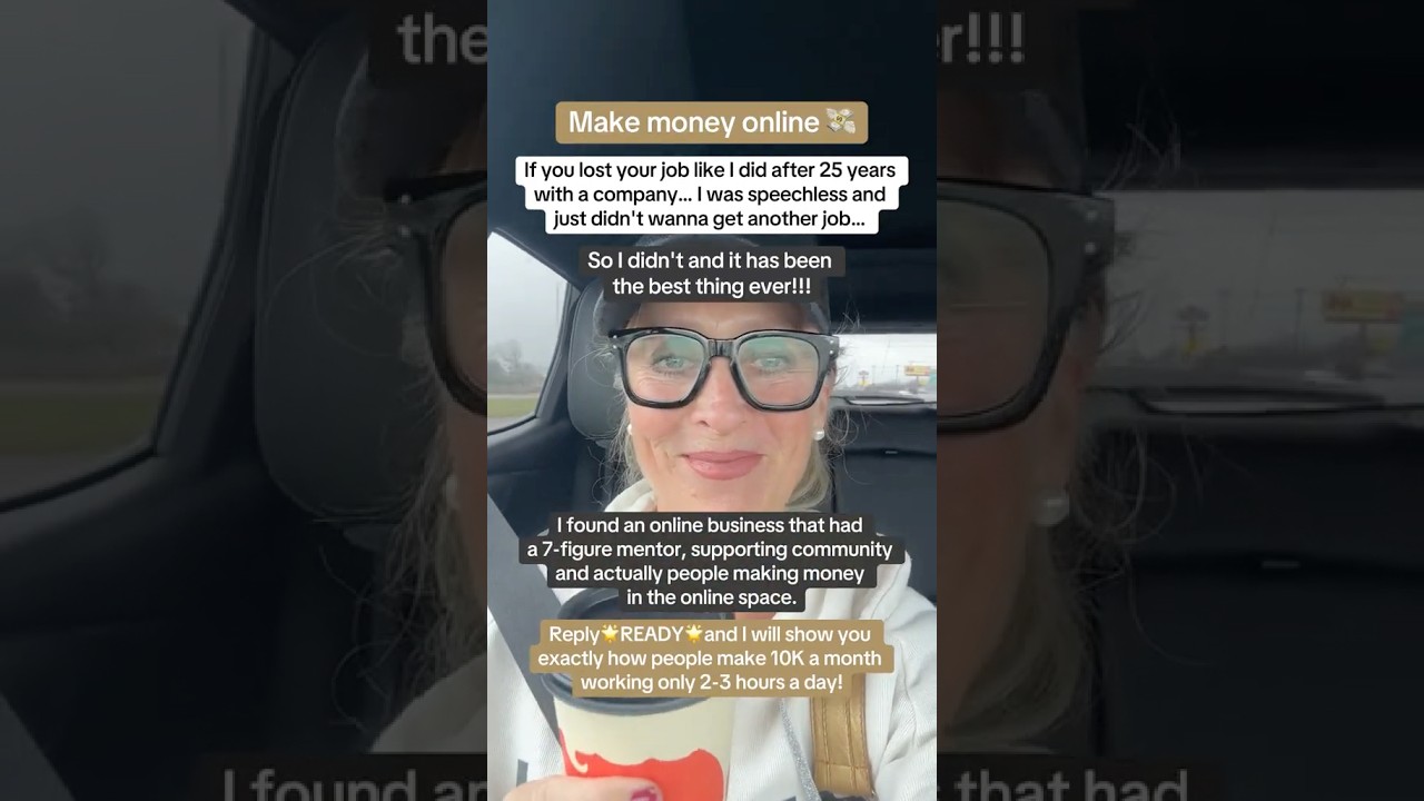 Make money online with a done-for-you online business #onlinebusiness #makemoneyonline