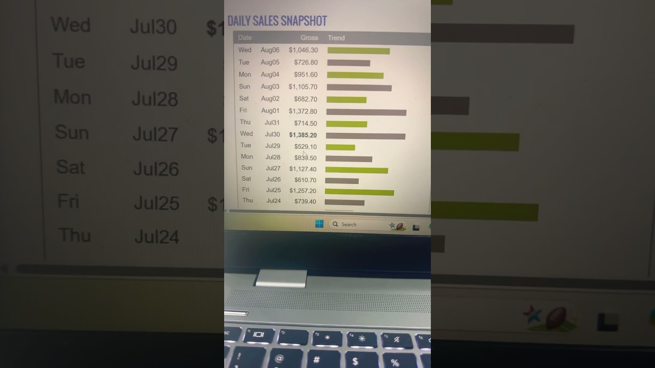 Make money with this awesome method