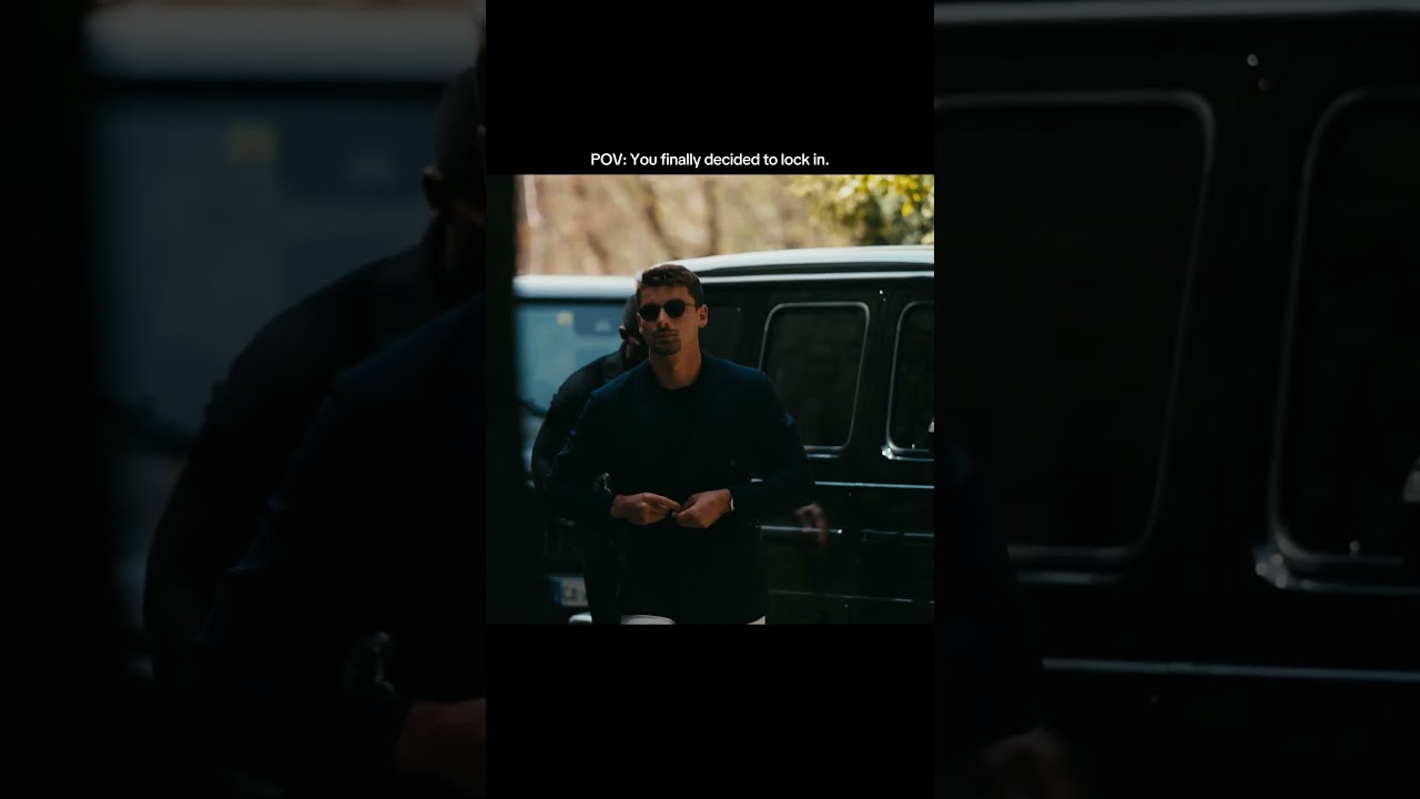 POV: You're worth $100M